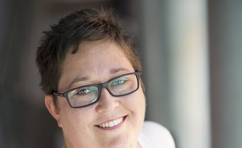 Daniela Krainer, Senior Researcher, Lecturer, FH Kärnten, ENABLE