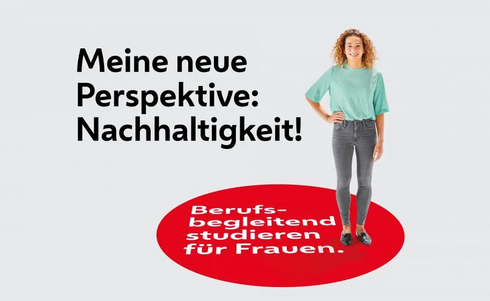 Nachhaltigkeit, Beruf, Frauen