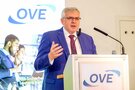 Gerhard Fida ist neuer OVE-Präsident