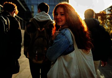 OVE Nachwuchsförderung