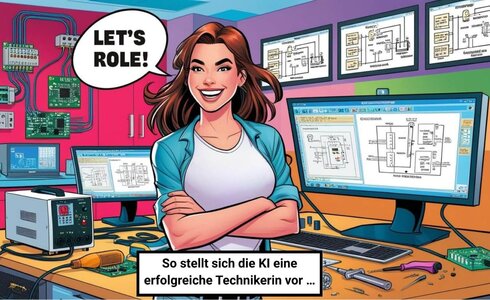 Sujet Role Model Award 2025