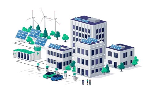 OVE Lehrgang Manager:in Energiegemeinschaften