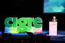 CIGRE Session in Paris 2024 Eröffnung