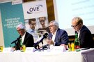 Pressekonferenz OVE-Energietechnik-Tagung 2024