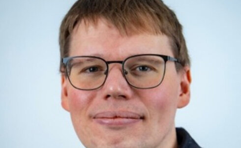 Stefan Dumss Porträtfoto Stefan Dumss