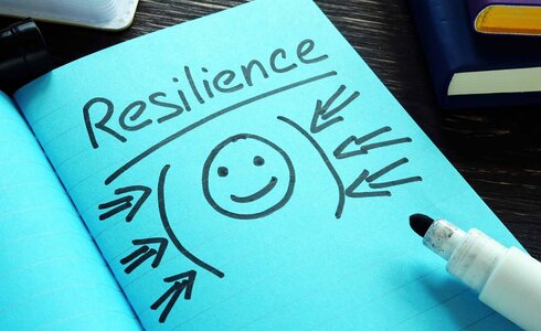 Resilienz stärken