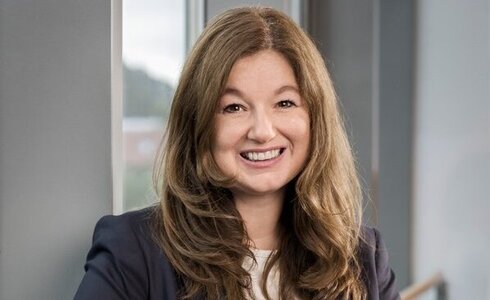 Cornelia Kofler, NXP Semiconductors