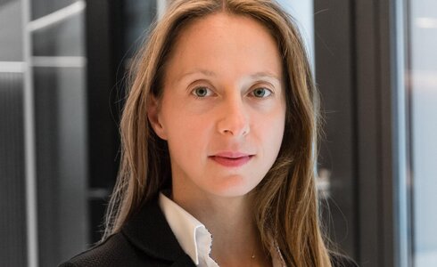 Susanne Supper, Green Energy Lab