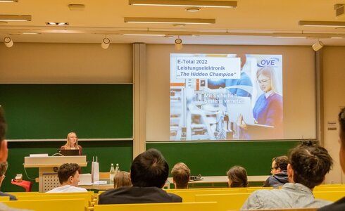 E-Total Young Engineers Graz