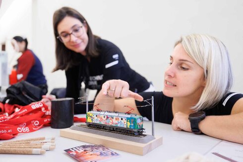 Girls Tech Up Wien 2024_ÖBB