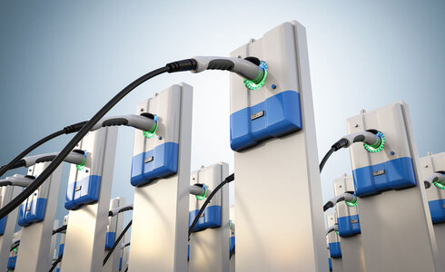 Eichvorschriften für Ladetarifgeräte