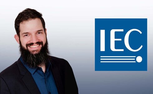 Fabian Zavarksy, Sekretär des PC 131