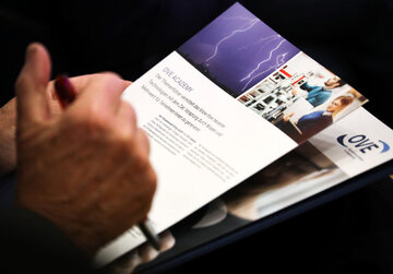 OVE Academy vermittelt Fachwissen