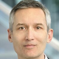 Porträtbild Mario Drobics, AIT