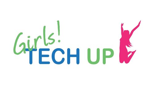 Mädchen ermutigen, im Technikbereich aktiv zu werden und zu wachsen.