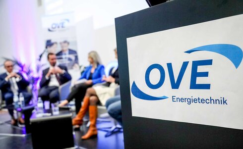 OVE-Energietechnik-Tagung 2023