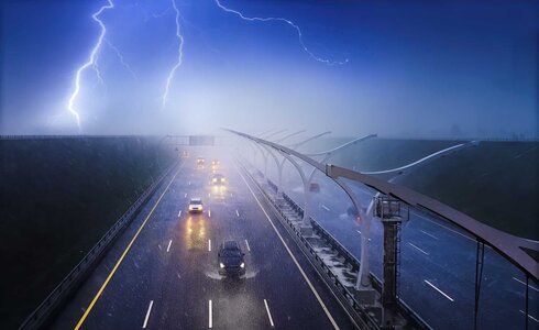 Blitzmythen im Check