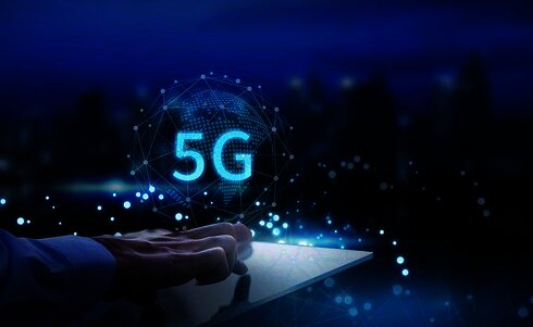 5G für den Bahnverkehr der Zukunft