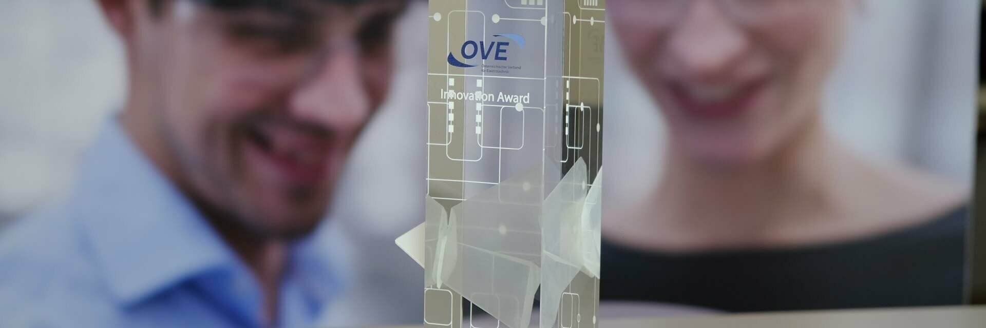 OVE Innovation Award