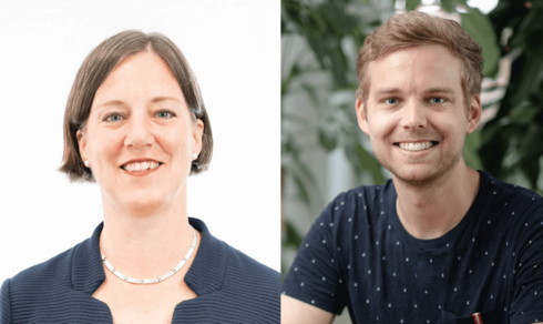 Maria Fellner, Michael Jantscher