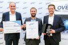 OVE Innovation Award 2024 Gewinner