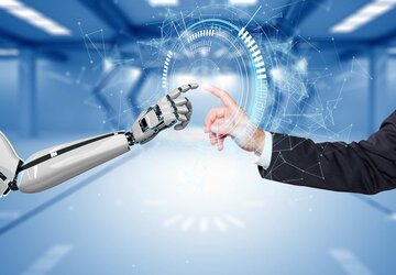 Automatisierung & Robotik