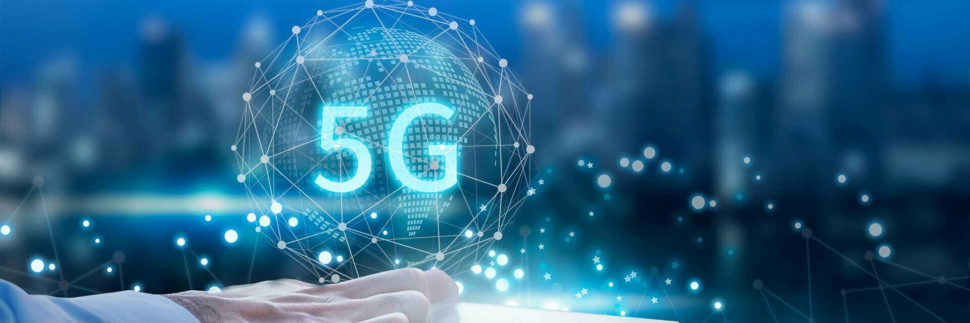 5G