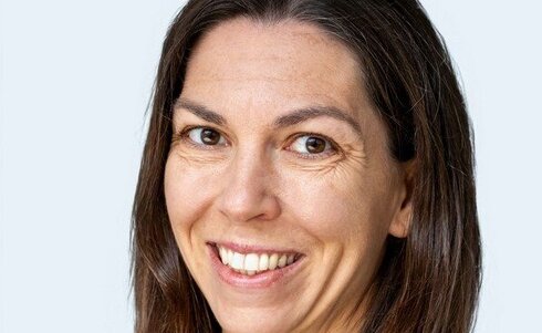 Pia Burchhart, APG, Leitung GET-Team