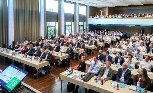 OVE-Energietechnik-Tagung 2025 in Kufstein