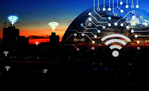 Urbane Digitalisierung