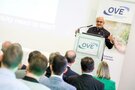 Vimal Mahendru beim OVE Innovation Day 2023