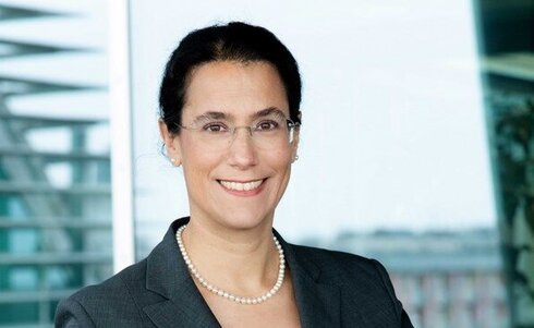 Judith Engel, ÖBB Infrakstruktur AG