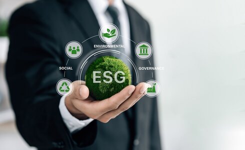 ESG Reporting Seminar